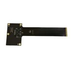 LCD Ribbon Cable Replacement for Autel MS908CV Scanner